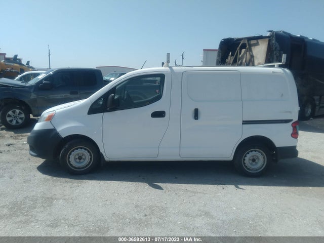 Nissan Nv200 S 2019 3N6CM0KN1KK711208 Image 14