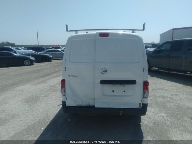 Nissan Nv200 S 2019 3N6CM0KN1KK711208 Image 15