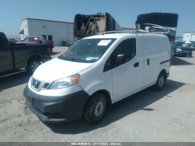Nissan Nv200 S 2019 3N6CM0KN1KK711208 Image 2