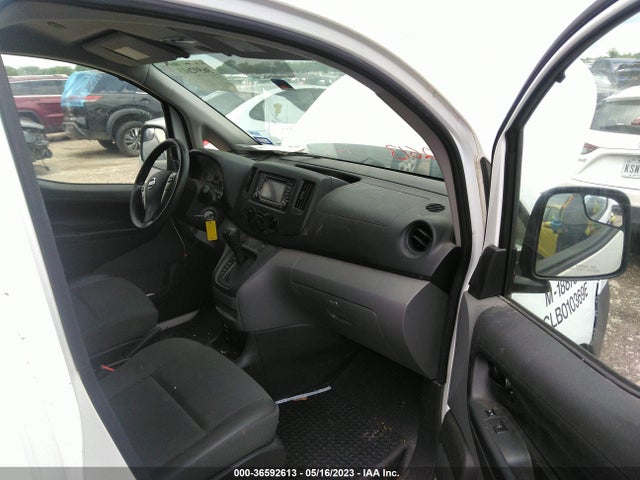 Nissan Nv200 S 2019 3N6CM0KN1KK711208 Image 5
