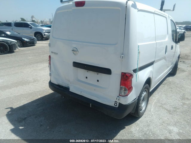 Nissan Nv200 S 2019 3N6CM0KN1KK711208 Image 6