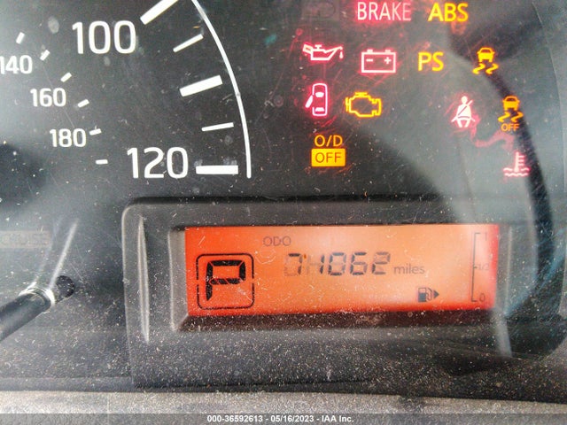 Nissan Nv200 S 2019 3N6CM0KN1KK711208 Image 7