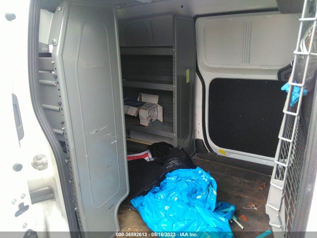 Nissan Nv200 S 2019 3N6CM0KN1KK711208 Image 8