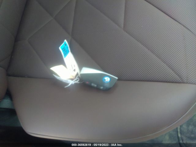 WB523CF07PCL70648 BMW Ix Xdrive50