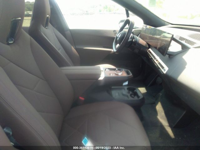 WB523CF07PCL70648 BMW Ix Xdrive50