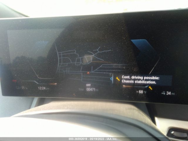 WB523CF07PCL70648 BMW Ix Xdrive50