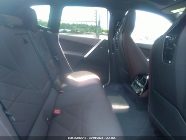 WB523CF07PCL70648 BMW Ix Xdrive50