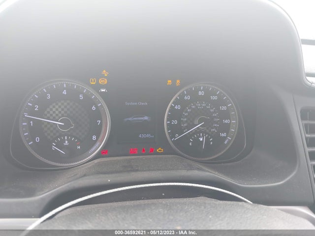 2020 HYUNDAI ELANTRA VALUE EDITION VIN: 5NPD84LF3LH603744