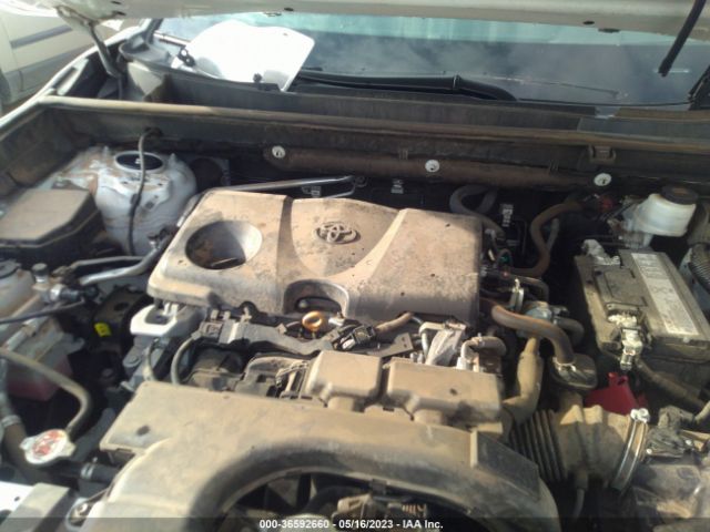 2T3C1RFV5KW034855 Toyota Rav4 Xle Premium
