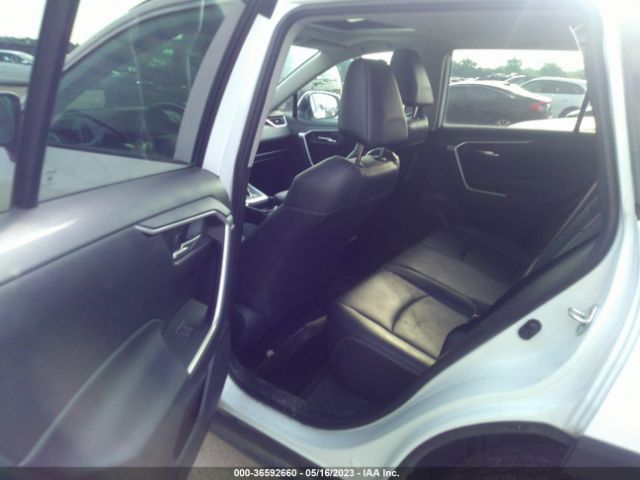 2T3C1RFV5KW034855 Toyota Rav4 Xle Premium