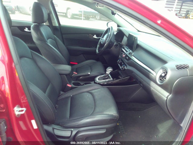 KIA FORTE EX 2021 3KPF54AD1ME387515 Image 6