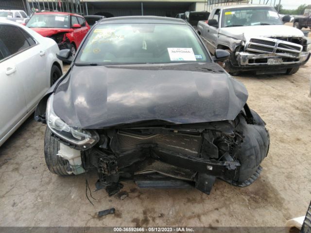 3KPF34AD0KE016204 KIA FORTE S