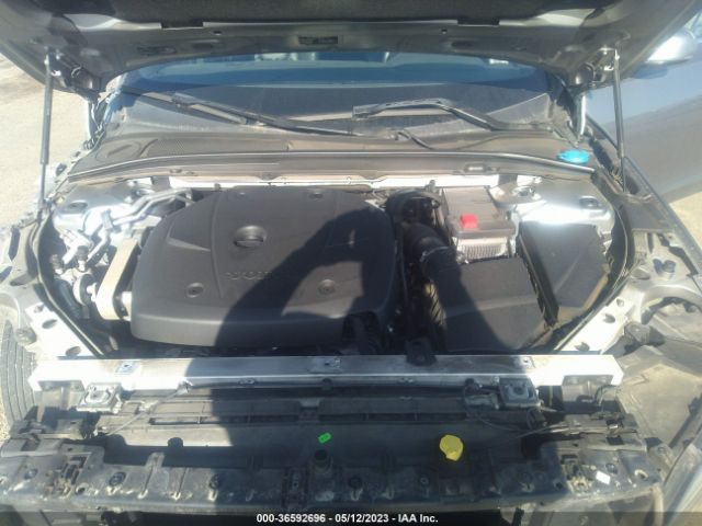 LVY982AKXJP019717 Volvo S90 Momentum