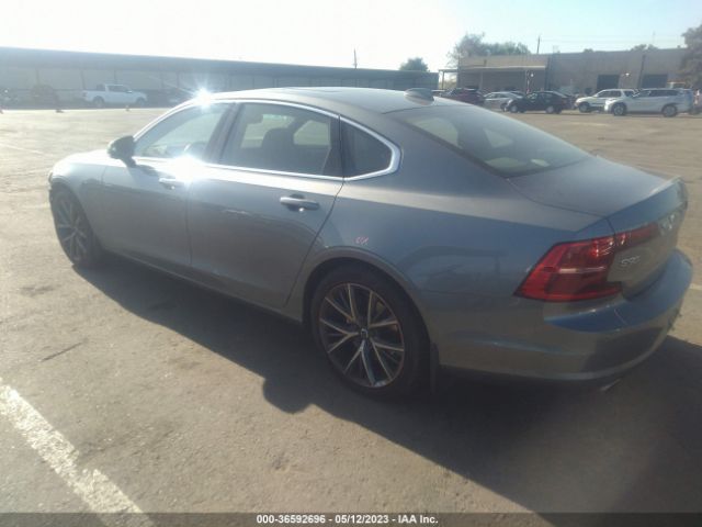 LVY982AKXJP019717 Volvo S90 Momentum