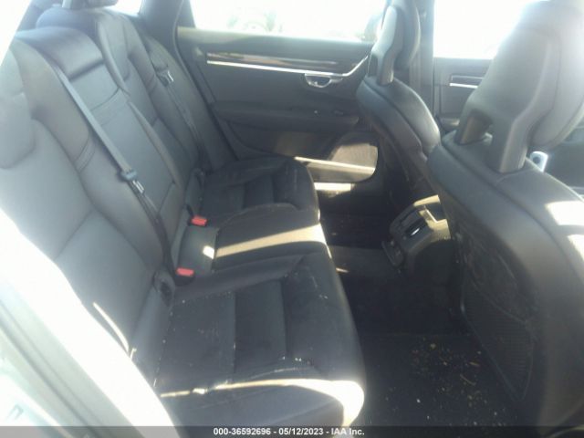 LVY982AKXJP019717 Volvo S90 Momentum