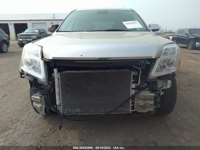 GMC Terrain Sle 2014 2GKFLWEK8E6118217 Image 7
