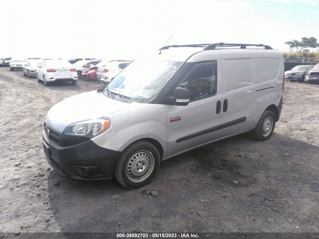 ZFBERFAB0J6K67204 RAM Promaster City Tradesman
