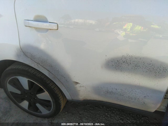 KIA SOUL + 2016 KNDJP3A50G7296814 Image 6