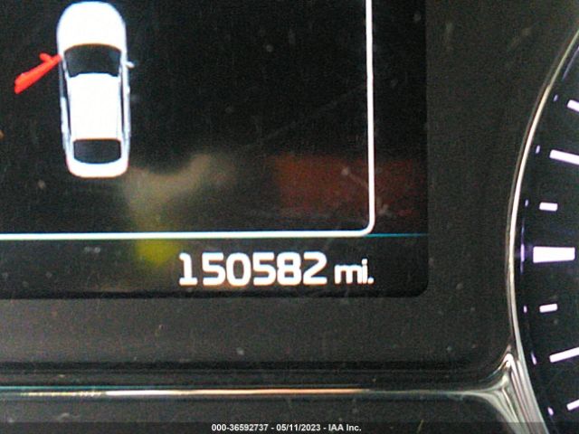 KNAGN4AD4E5070259 KIA Optima Hybrid Ex