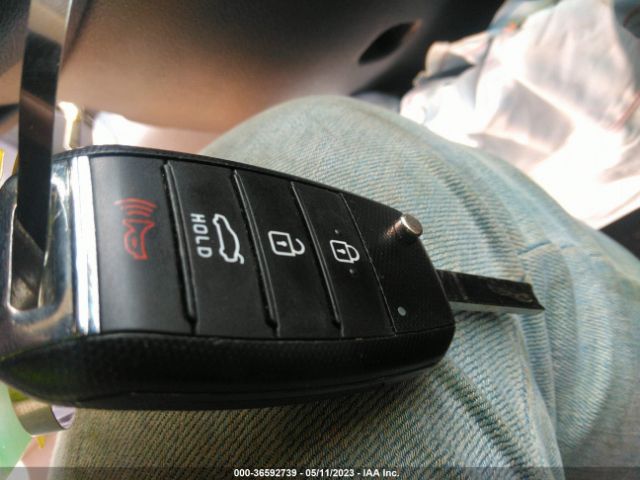 KNAGT4L35H5149972 KIA Optima Lx