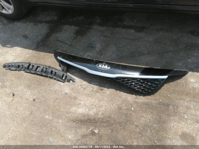 KNAGT4L35H5149972 KIA Optima Lx