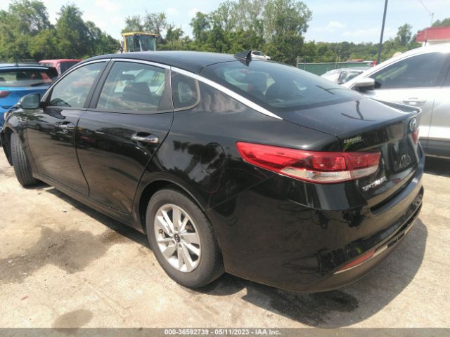 KNAGT4L35H5149972 KIA Optima Lx