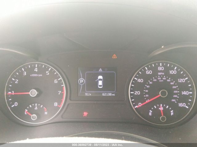 KNAGT4L35H5149972 KIA Optima Lx