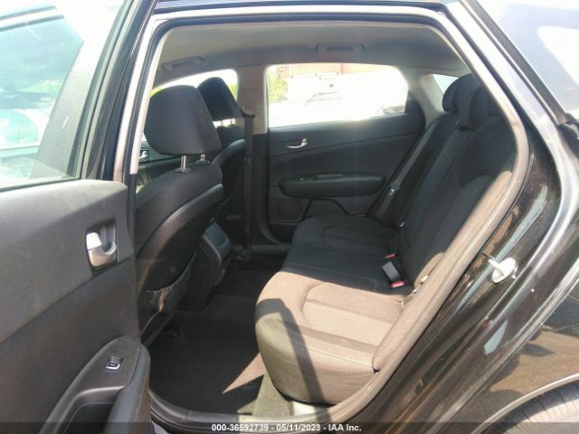 KNAGT4L35H5149972 KIA Optima Lx