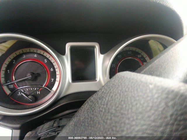 Dodge JOURNEY SE 2019 3C4PDCBB4KT779346 Image 7
