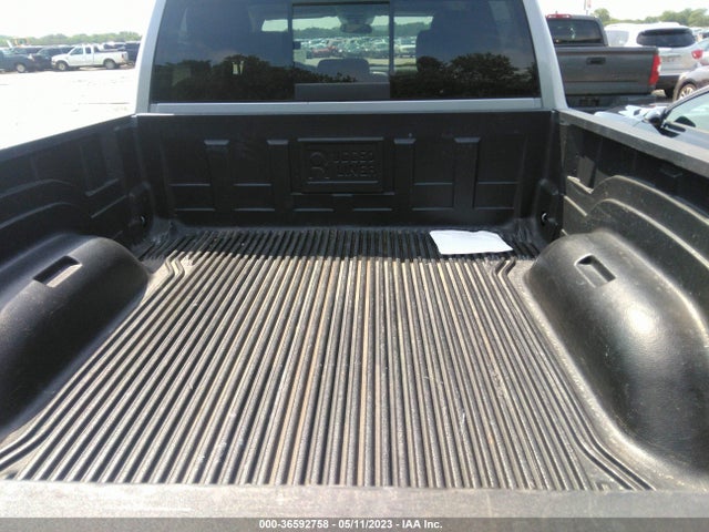 RAM 1500 Classic Slt 2019 1C6RR6TT2KS707024 Image 4