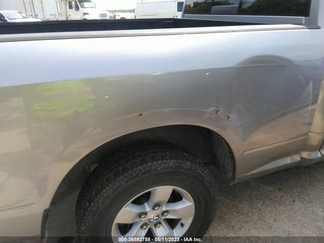 RAM 1500 Classic Slt 2019 1C6RR6TT2KS707024 Image 8