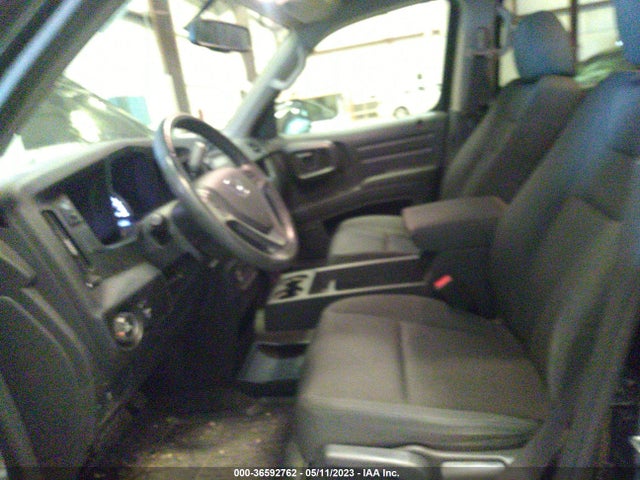 Honda Ridgeline Sport 2014 5FPYK1F78EB005082 Image 6