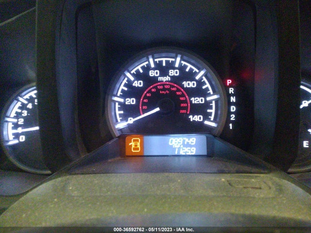 Honda Ridgeline Sport 2014 5FPYK1F78EB005082 Image 8