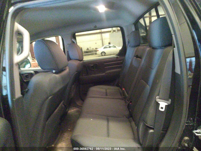 Honda Ridgeline Sport 2014 5FPYK1F78EB005082 Image 9