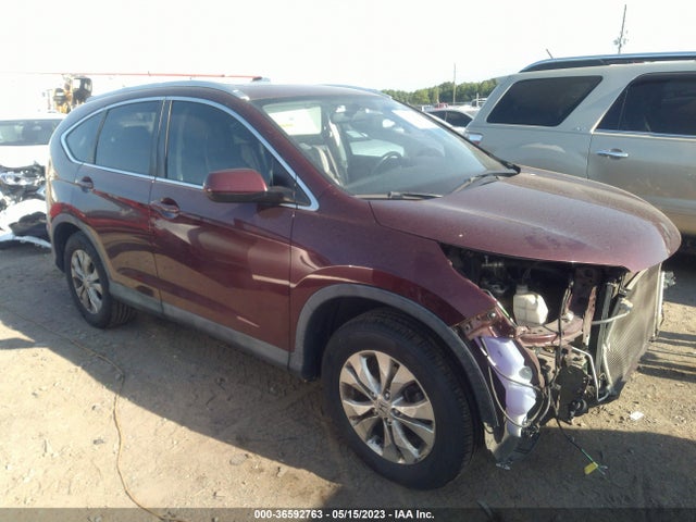 2014 5J6RM3H79EL042536 main image