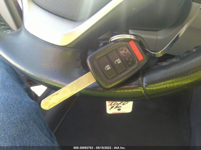 Honda Cr-v Ex-l 2014 5J6RM3H79EL042536 Image 11
