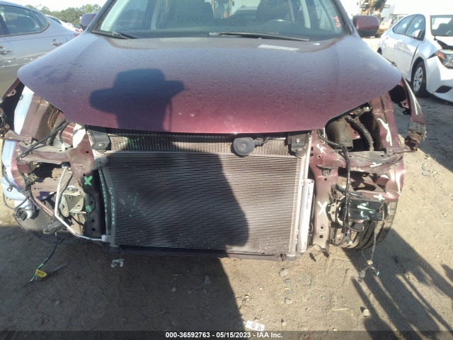 Honda Cr-v Ex-l 2014 5J6RM3H79EL042536 Image 6