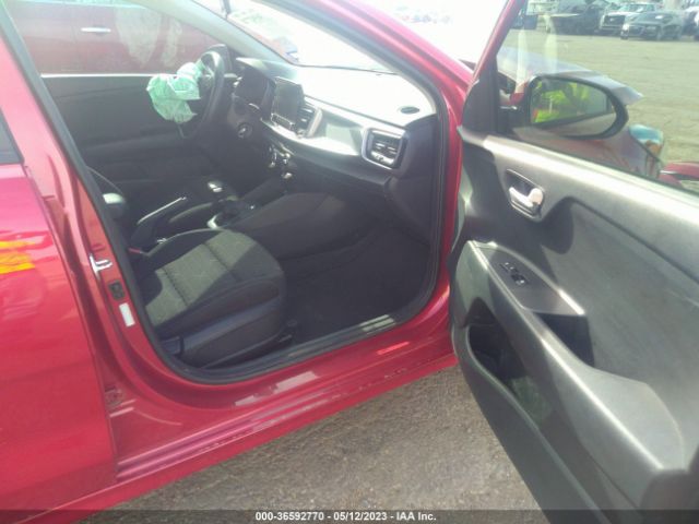 3KPA24AD3ME424793 KIA RIO S