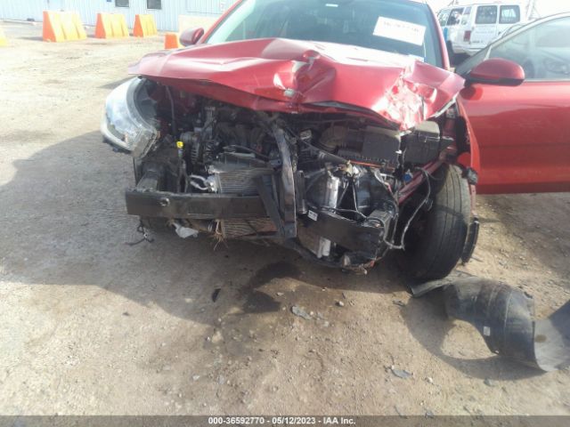 3KPA24AD3ME424793 KIA RIO S