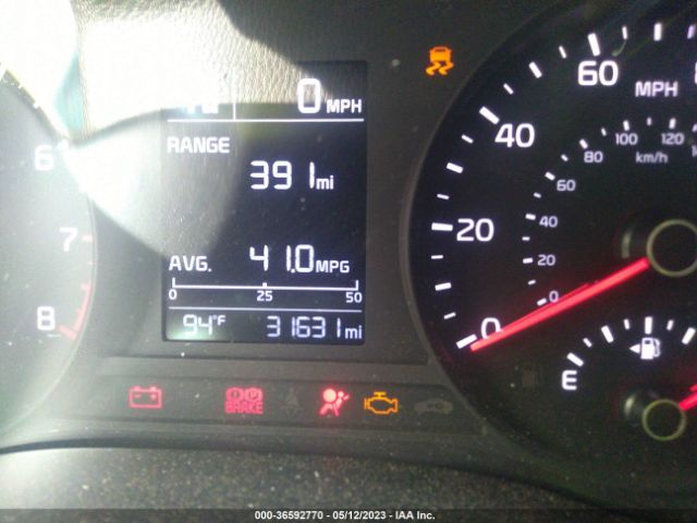 3KPA24AD3ME424793 KIA RIO S