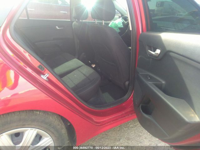 3KPA24AD3ME424793 KIA RIO S