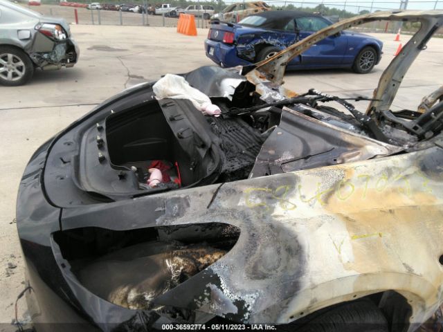 7SAYGDEE9NF317510 Tesla Model Y Long Range