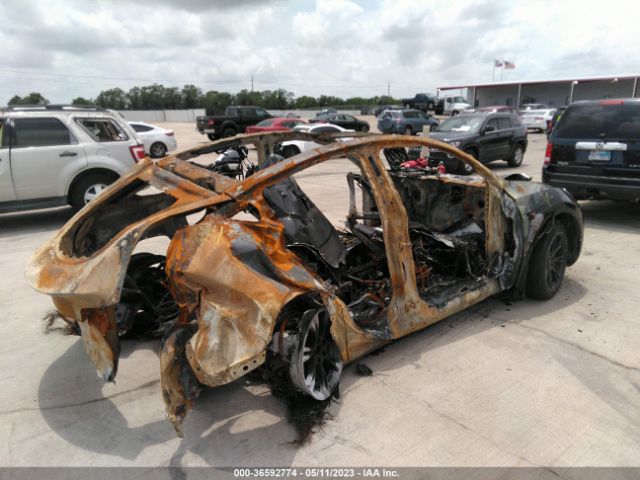 7SAYGDEE9NF317510 Tesla Model Y Long Range