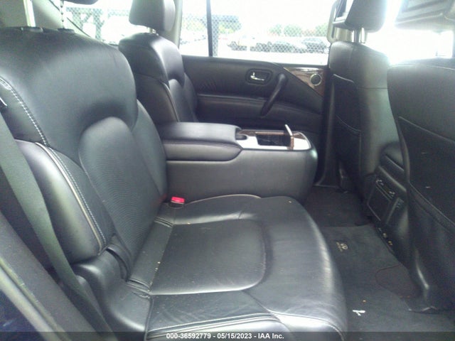 JN8AZ2NEXG9123650 Infiniti QX80