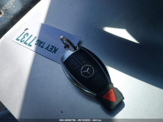 55SWF4JB4GU124556 Mercedes-Benz C-class C 300