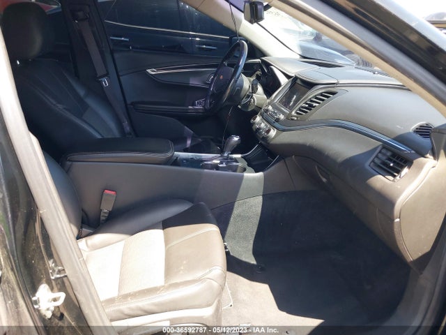 Chevrolet IMPALA LT 2017 2G1105S31H9119100 Image 6