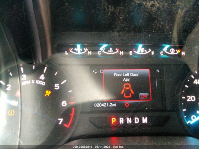 1FTEW1EP4JKD51919 Ford F-150 Xl/xlt/lariat