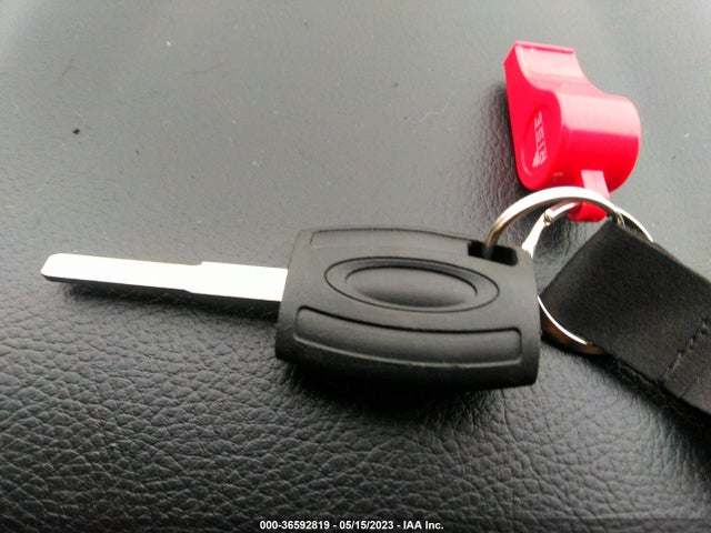 Ford FOCUS SE 2016 1FADP3F29GL233414 Image 3