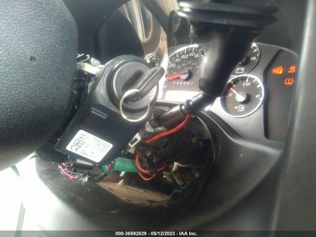 Chevrolet EXPRESS CARGO VAN 2014 1GCWGFCA1E1166428 Image 3