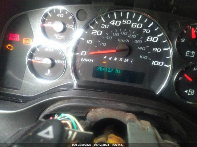 Chevrolet EXPRESS CARGO VAN 2014 1GCWGFCA1E1166428 Image 8